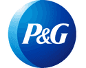 P&G logo