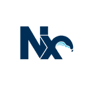 Nx logo