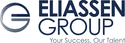 Eliassen Group logo